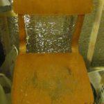 Декорирование стульев
Декорирование стульев