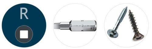 Как выбрать отвертку: хитрости и нюансы выбора Как выбрать отвертку: хитрости и нюансы выбора