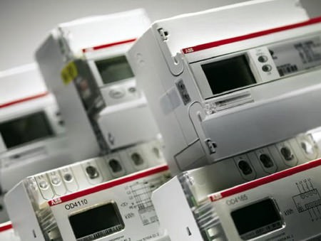 Как установить счетчик энергии