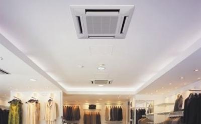 Рекомендации по выбору кассетного кондиционера