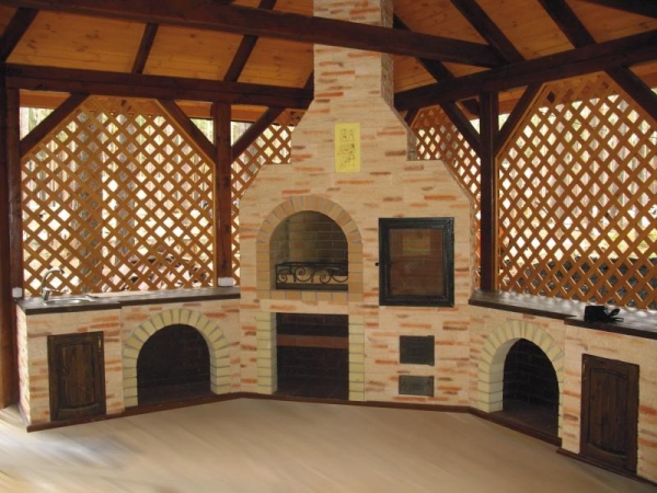 Проекты бань из профилированного бруса с верандой Проекты бань из профилированного бруса с верандой