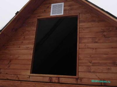 Как сделать дверь для фронтона
Как сделать дверь для фронтона