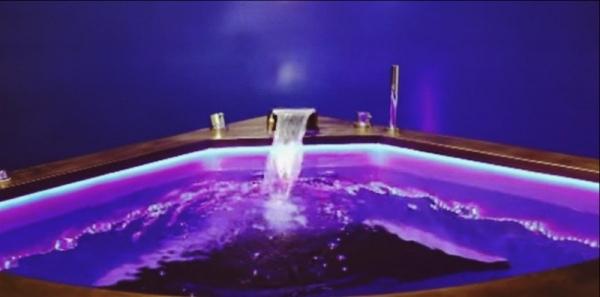 Купель из пластика Купель из пластика