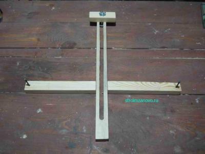 Мольберт своими руками
Мольберт своими руками