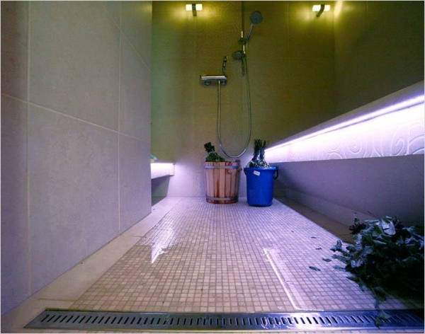 Русская баня Маслова