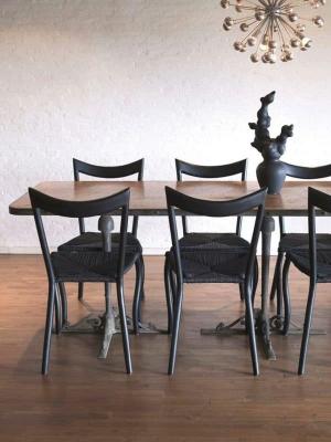 Интерьерные предпочтения загадочной Голландии: дома в голландском стиле