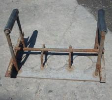 Как сделать шлакоблоки своими руками