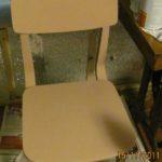 Декорирование стульев
Декорирование стульев