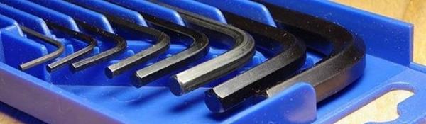 Как выбрать отвертку: хитрости и нюансы выбора Как выбрать отвертку: хитрости и нюансы выбора