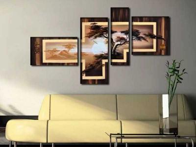 Оформление интерьера
Оформление интерьера