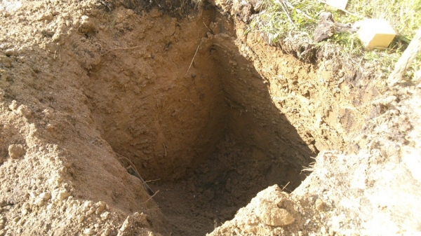 Продолжаем строительство бани весной Продолжаем строительство бани весной