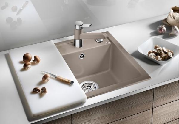 Почему стоит отдать свое предпочтение мойке компании «Бланко» Почему стоит отдать свое предпочтение мойке компании «Бланко»