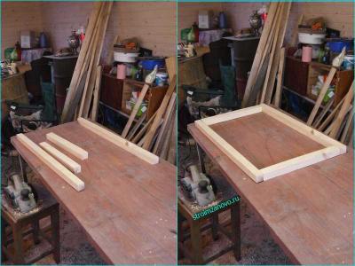 Деревянная калитка со спартаковским ромбом своими руками
Деревянная калитка со спартаковским ромбом своими руками