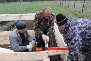 Как правильно сделать опалубку для фундамента Как правильно сделать опалубку для фундамента