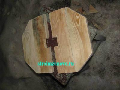 Как сделать кормушку для птиц
Как сделать кормушку для птиц