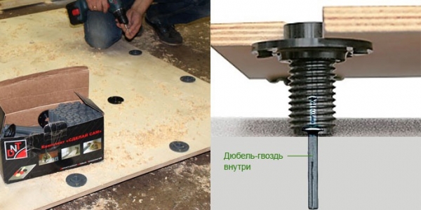 Как сделать регулируемый пол Как сделать регулируемый пол