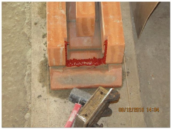 Как сложить печь из кирпича своими руками