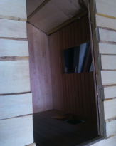 Перевозные мобильные бани Перевозные мобильные бани