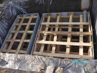  
Выгребная яма своими руками