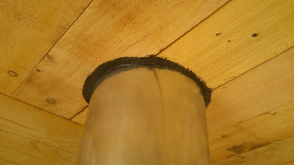 Продолжаем строительство бани весной Продолжаем строительство бани весной