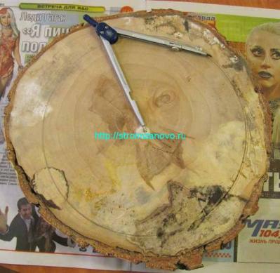  
Как сделать часы своими руками