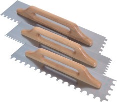 Укладка плитки на деревянный пол Укладка плитки на деревянный пол