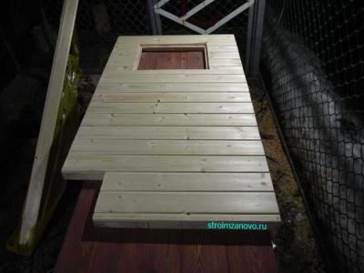 Как сделать дверь
Как сделать дверь