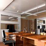 Какие существуют виды натяжных потолков: фото практического применения