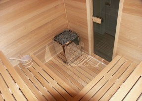 Пол в бане своими руками — пошаговое руководство