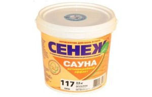 Пропитка для бани внутри — как выбрать и разновидности Пропитка для бани внутри — как выбрать и разновидности