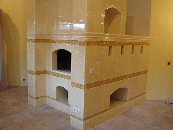 Как построить дымоход из кирпича Как построить дымоход из кирпича