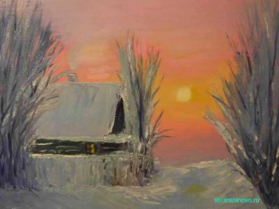 Мольберт своими руками
Мольберт своими руками