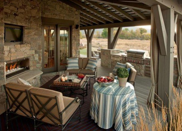 Проекты бань из профилированного бруса с верандой Проекты бань из профилированного бруса с верандой