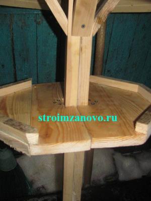 Как сделать кормушку для птиц
Как сделать кормушку для птиц