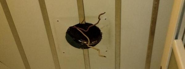 Принудительная вентиляция в бане Принудительная вентиляция в бане