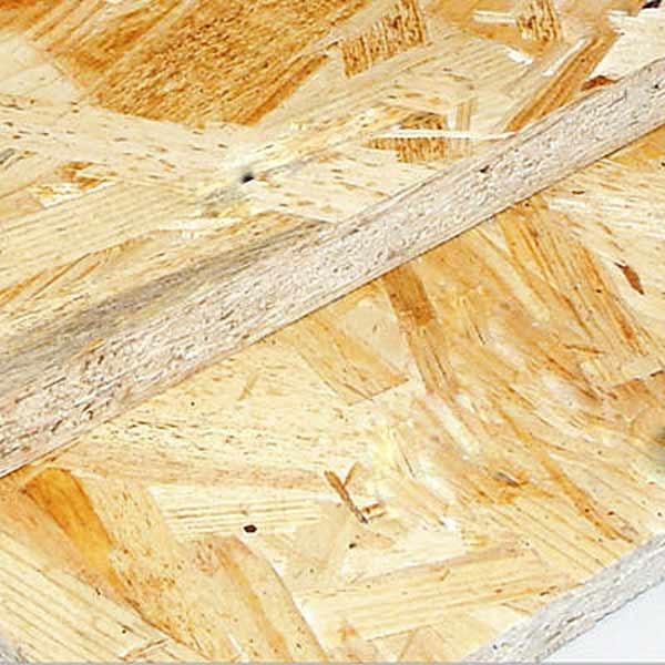 Укладка плитки на деревянный пол Укладка плитки на деревянный пол