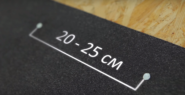 Покрытие крыши мягкой кровлей Покрытие крыши мягкой кровлей