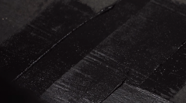 Покрытие крыши мягкой кровлей Покрытие крыши мягкой кровлей