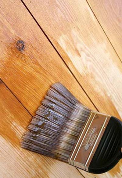 Отделка парилки в бане Отделка парилки в бане