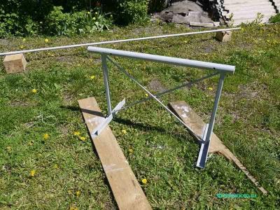 Кронштейн для антенны
Кронштейн для антенны