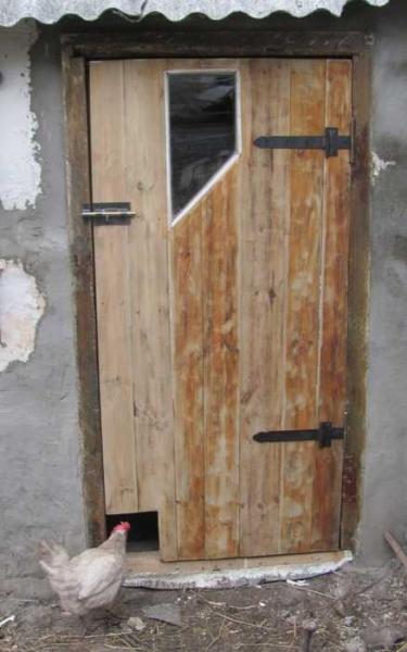 Изготовление деревянной двери
Изготовление деревянной двери