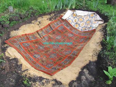 Как сделать пруд на даче
Как сделать пруд на даче