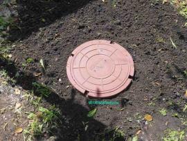 Сливная яма своими руками
Сливная яма своими руками