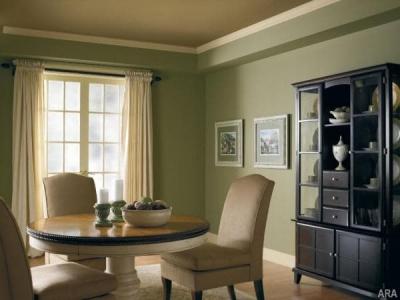 Интерьерные предпочтения загадочной Голландии: дома в голландском стиле