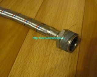 Подключение стиральной машины
Подключение стиральной машины