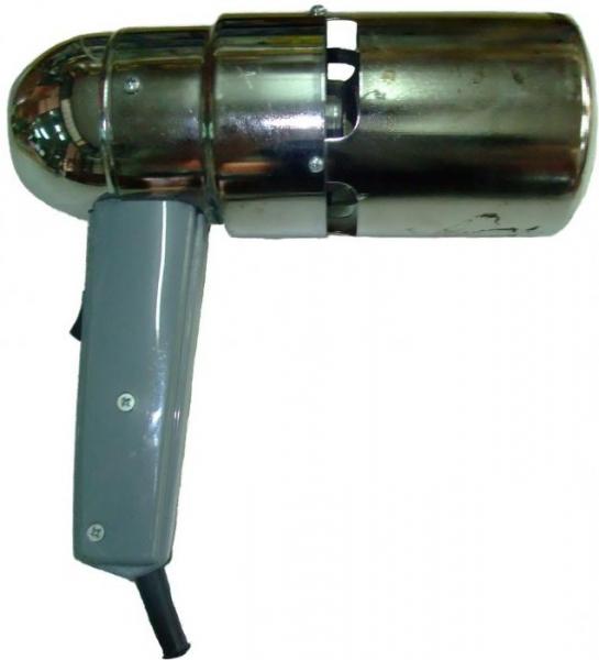 Как правильно использовать строительный фен: советы мастеров