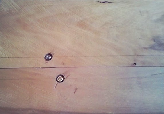 Как сделать регулируемый пол Как сделать регулируемый пол