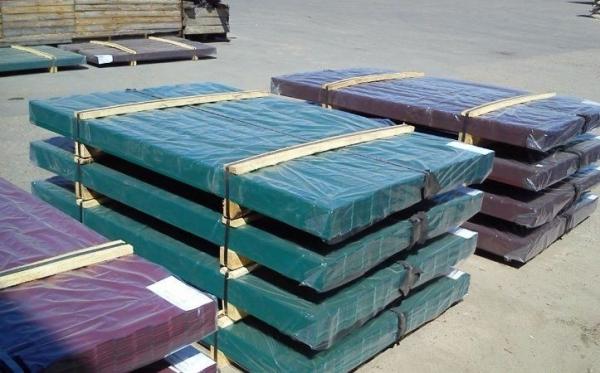 Правила монтажа профнастила на крышу