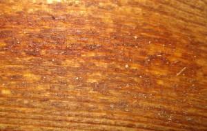 Настильный потолок в бане Настильный потолок в бане