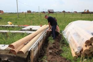 Как правильно сделать опалубку для фундамента Как правильно сделать опалубку для фундамента